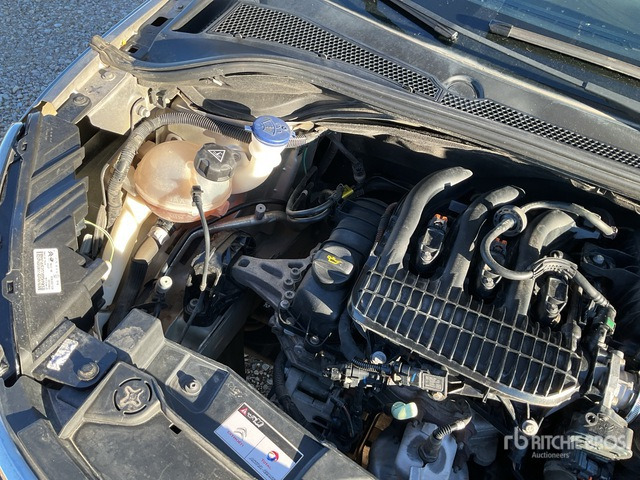 Car 2020 Citroen C3 Automobile: picture 6