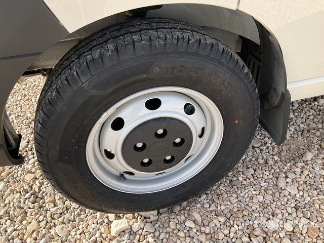 2021 Piaggio Porter NP6 4x2 (Unused) Flatbed Truck - Dropside/ Flatbed truck: picture 5 2021 Piaggio Porter NP6 4x2 (Unused) Flatbed Truck - Dropside/ Flatbed truck: picture 5