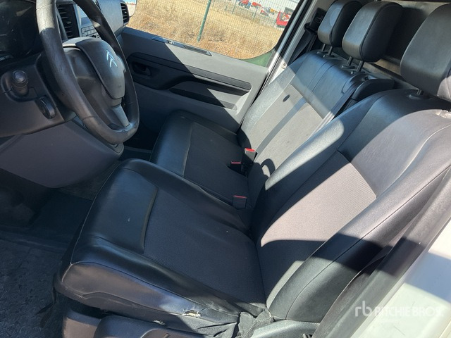 2019 Citroen Jumpy Cargo Van - Commercial truck: picture 5 2019 Citroen Jumpy Cargo Van - Commercial truck: picture 5