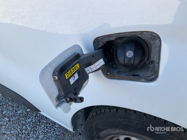 2019 Citroen Jumpy Cargo Van - Commercial truck: picture 4 2019 Citroen Jumpy Cargo Van - Commercial truck: picture 4