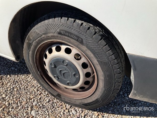 2019 Citroen Jumpy Cargo Van - Commercial truck: picture 3 2019 Citroen Jumpy Cargo Van - Commercial truck: picture 3