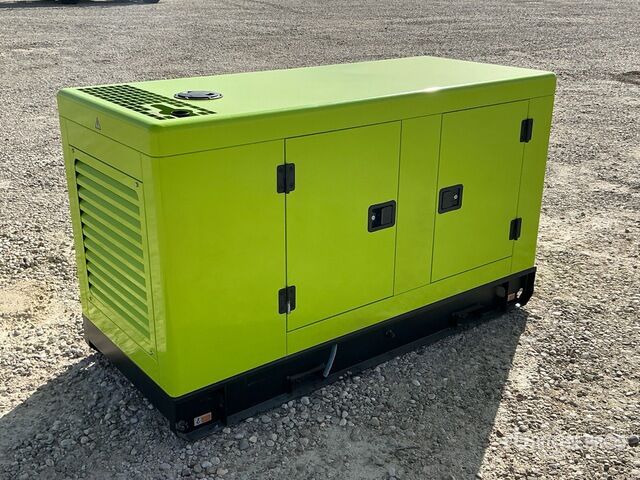 Compal VG-R30 Generator Set - Generator set: picture 3 Compal VG-R30 Generator Set - Generator set: picture 3