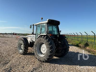 LAMBORGHINI 135 FORMULA - Farm tractor: picture 2 LAMBORGHINI 135 FORMULA - Farm tractor: picture 2