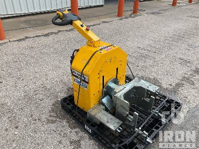 MASTER MOVER MH400+ Electric Handler - Pallet truck: picture 4 MASTER MOVER MH400+ Electric Handler - Pallet truck: picture 4