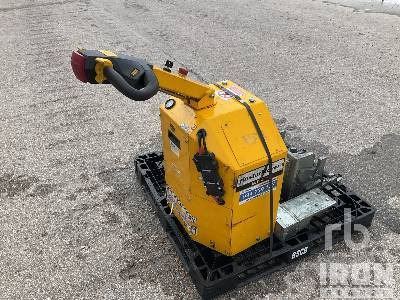 MASTER MOVER MH400+ Electric Handler - Pallet truck: picture 3 MASTER MOVER MH400+ Electric Handler - Pallet truck: picture 3