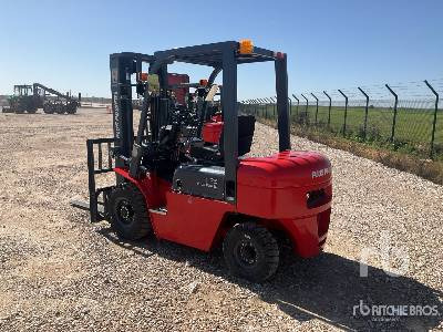 PLUS POWER VTDD-25 (Unused) - Forklift: picture 2 PLUS POWER VTDD-25 (Unused) - Forklift: picture 2