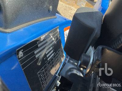 SOLIS 16 - Farm tractor: picture 5 SOLIS 16 - Farm tractor: picture 5