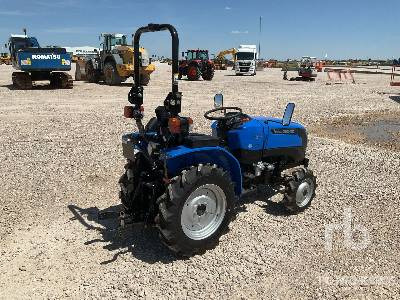 SOLIS 16 - Farm tractor: picture 3 SOLIS 16 - Farm tractor: picture 3