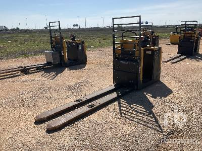 YALE MO20 - Pallet truck: picture 1 YALE MO20 - Pallet truck: picture 1