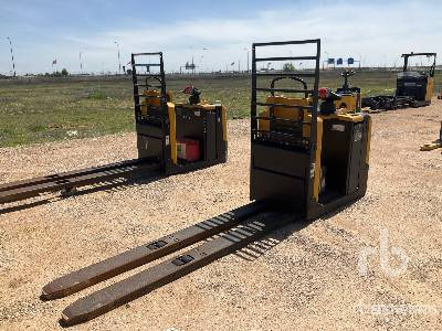 YALE MO20 - Pallet truck: picture 1 YALE MO20 - Pallet truck: picture 1