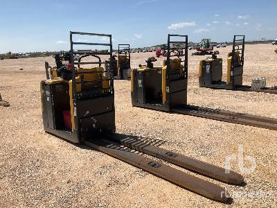 YALE MO20 - Pallet truck: picture 4 YALE MO20 - Pallet truck: picture 4