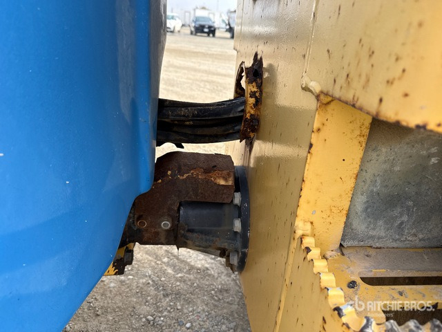 Road roller 2000 Bitelli DTV345 Double Drum Roller: picture 6