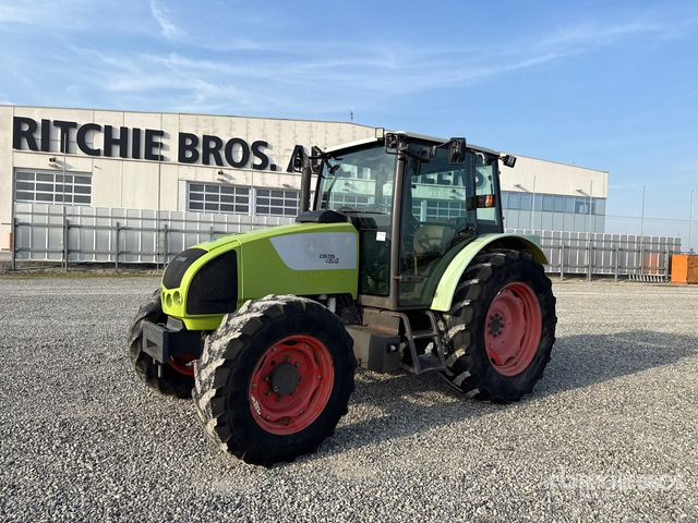 2008 Claas Celtis 436 4WD Tractor - Farm tractor: picture 2 2008 Claas Celtis 436 4WD Tractor - Farm tractor: picture 2