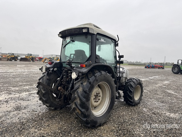 2012 Lamborghini R2.90 4WD Tractor - Farm tractor: picture 3 2012 Lamborghini R2.90 4WD Tractor - Farm tractor: picture 3