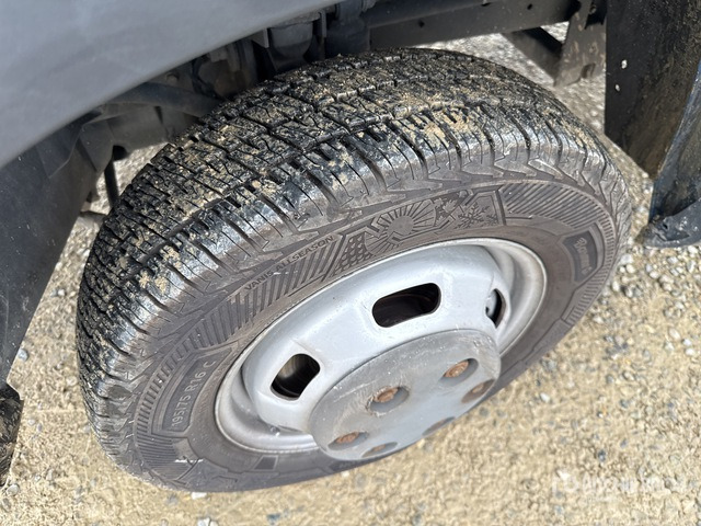 2015 Iveco Daily 35C11 Autocarro cassone fisso - Open body delivery van: picture 5 2015 Iveco Daily 35C11 Autocarro cassone fisso - Open body delivery van: picture 5