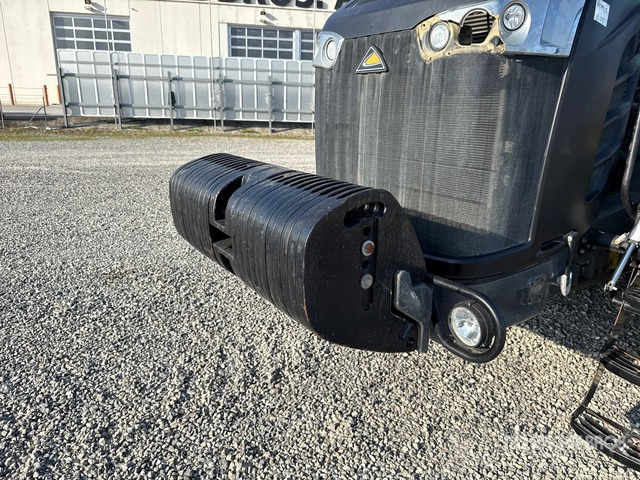 2016 Challenger MT775E Track Tractor - Track tractor: picture 5 2016 Challenger MT775E Track Tractor - Track tractor: picture 5