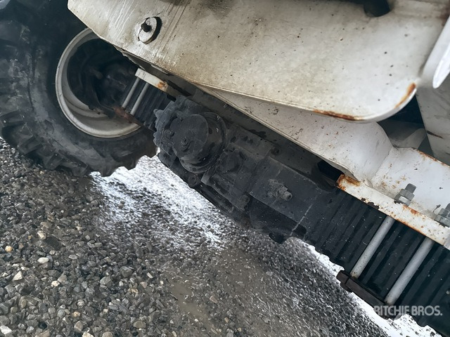 Concrete mixer truck 2019 Fiori DB260 4x4x4 All Terrain Mixer: picture 6 Concrete mixer truck 2019 Fiori DB260 4x4x4 All Terrain Mixer: picture 6