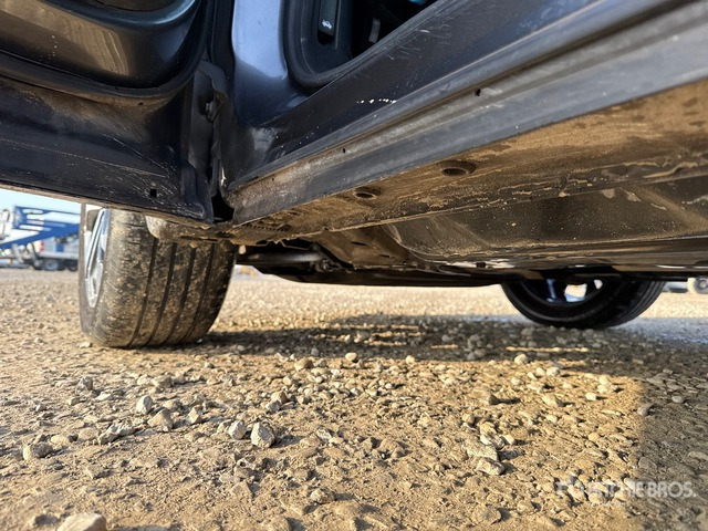 2021 Ford Puma 1.0 ECOBOOST HYBRID 125CV ST-LINE SUV - SUV: picture 5 2021 Ford Puma 1.0 ECOBOOST HYBRID 125CV ST-LINE SUV - SUV: picture 5