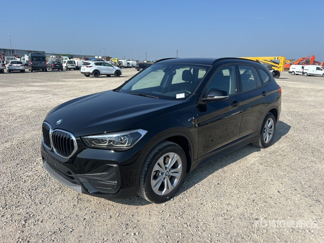 2022 BMW X1 XDRIVE 25E BUSINESS ADVANTAGE AUTO SUV - SUV: picture 2 2022 BMW X1 XDRIVE 25E BUSINESS ADVANTAGE AUTO SUV - SUV: picture 2