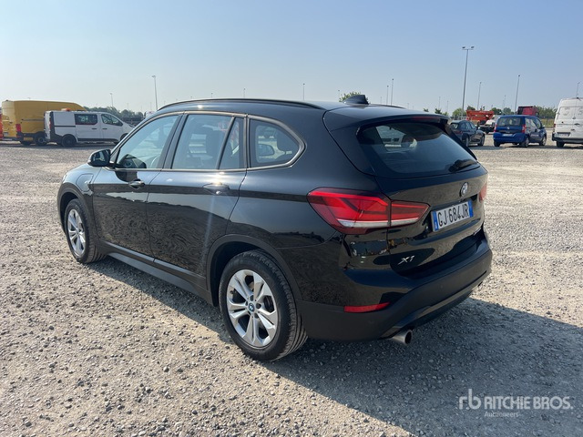 2022 BMW X1 XDRIVE 25E BUSINESS ADVANTAGE AUTO SUV - SUV: picture 4 2022 BMW X1 XDRIVE 25E BUSINESS ADVANTAGE AUTO SUV - SUV: picture 4