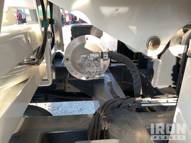 2022 Iveco Daily 2022 Palfinger Tunlift 7.37-500 ... Bucket Truck - Truck with aerial platform: picture 5 2022 Iveco Daily 2022 Palfinger Tunlift 7.37-500 ... Bucket Truck - Truck with aerial platform: picture 5
