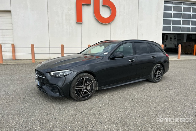 2023 Mercedes-Benz C300e SW PHEV PREMIUM PRO AUTO Automobile - Car: picture 2 2023 Mercedes-Benz C300e SW PHEV PREMIUM PRO AUTO Automobile - Car: picture 2