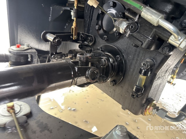 2025 Grome T30A1 3500 kg (Unused) Rough Terrain Forklift - Rough terrain forklift: picture 5 2025 Grome T30A1 3500 kg (Unused) Rough Terrain Forklift - Rough terrain forklift: picture 5