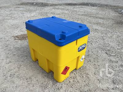 4-FUEL BY FUEL SOLUTION S PFTP-22012V 220 L Portable Poly (Unused) - Storage tank: picture 4 4-FUEL BY FUEL SOLUTION S PFTP-22012V 220 L Portable Poly (Unused) - Storage tank: picture 4