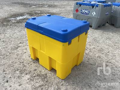 4-FUEL BY FUEL SOLUTION S PFTP-22012V 220 L Portable Poly (Unused) - Storage tank: picture 2 4-FUEL BY FUEL SOLUTION S PFTP-22012V 220 L Portable Poly (Unused) - Storage tank: picture 2