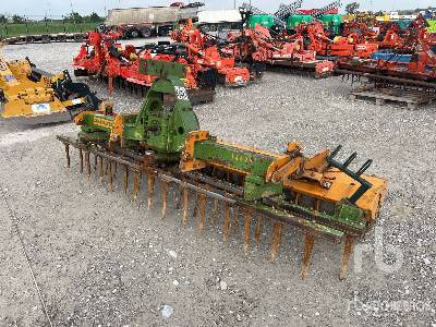 AMAZONE - Farm roller: picture 3 AMAZONE - Farm roller: picture 3