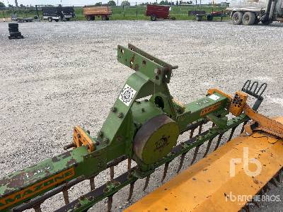 AMAZONE - Farm roller: picture 5 AMAZONE - Farm roller: picture 5