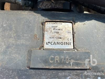 CANGINI WG1750-R65F Q/C Log - Grapple: picture 5 CANGINI WG1750-R65F Q/C Log - Grapple: picture 5