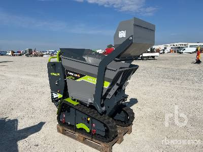 CLIMB CAT H780-GX Self-Loading (Unused) - Concrete equipment: picture 4 CLIMB CAT H780-GX Self-Loading (Unused) - Concrete equipment: picture 4