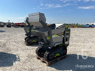 CLIMB CAT H780-GX Self-Loading (Unused) - Concrete equipment: picture 1 CLIMB CAT H780-GX Self-Loading (Unused) - Concrete equipment: picture 1