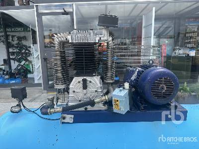 CSC - Air compressor: picture 4 CSC - Air compressor: picture 4