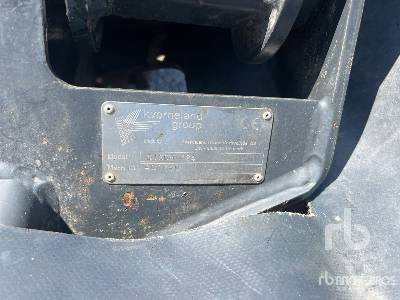 Mower DEUTZ DISC MASTER 424: picture 13