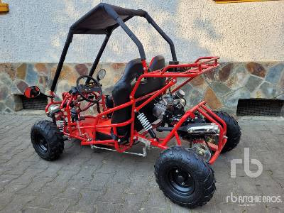DIRTKING G7-03 (Unused) - ATV/ Quad: picture 4 DIRTKING G7-03 (Unused) - ATV/ Quad: picture 4