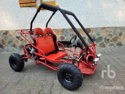 DIRTKING G7-03 (Unused) - ATV/ Quad: picture 1 DIRTKING G7-03 (Unused) - ATV/ Quad: picture 1