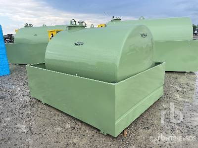 EMILIANA SERBATOI TF3/50 3172 L (Unused) - Storage tank: picture 2 EMILIANA SERBATOI TF3/50 3172 L (Unused) - Storage tank: picture 2