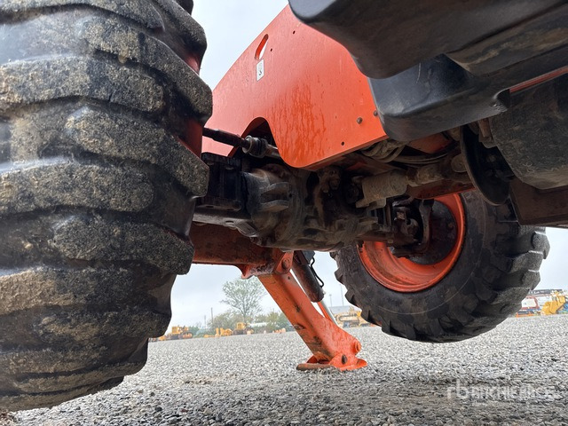 JCB 535-140 T3 Sollevatore telescopico - Telescopic handler: picture 5 JCB 535-140 T3 Sollevatore telescopico - Telescopic handler: picture 5