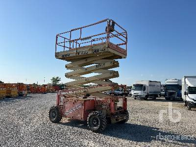 JLG 40RTS Diesel - Scissor lift: picture 3 JLG 40RTS Diesel - Scissor lift: picture 3