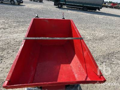 JOLLY CAR - Concrete equipment: picture 5 JOLLY CAR - Concrete equipment: picture 5