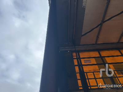 Curtainsider semi-trailer KOGEL S24-1 Tri/A: picture 17