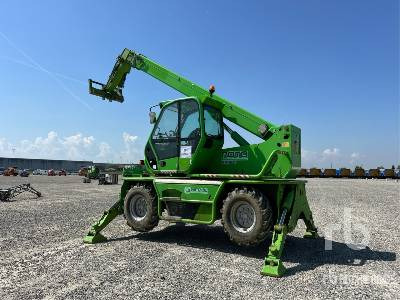 MERLO ROTO 38.16S - Telescopic handler: picture 2 MERLO ROTO 38.16S - Telescopic handler: picture 2