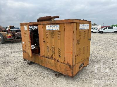 OCREM C244D 50 kVA - Generator set: picture 3 OCREM C244D 50 kVA - Generator set: picture 3