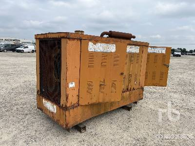 OCREM C244D 50 kVA - Generator set: picture 2 OCREM C244D 50 kVA - Generator set: picture 2