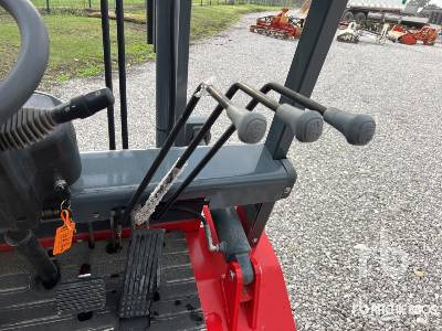 PLUS POWER VTDD-25 (Unused) - Forklift: picture 5 PLUS POWER VTDD-25 (Unused) - Forklift: picture 5