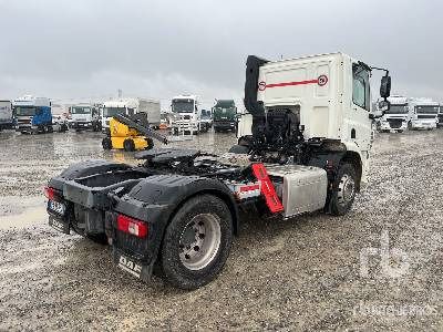 DAF CF 440 4x2 - Tractor truck: picture 3 DAF CF 440 4x2 - Tractor truck: picture 3