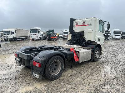 DAF CF 440 FT 4x2 - Tractor truck: picture 3 DAF CF 440 FT 4x2 - Tractor truck: picture 3