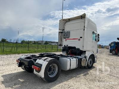SCANIA R560 - Tractor truck: picture 3 SCANIA R560 - Tractor truck: picture 3